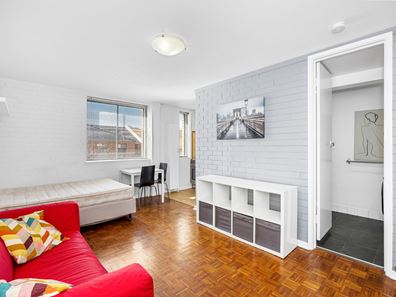 116/112-122 Goderich Street, East Perth WA 6004