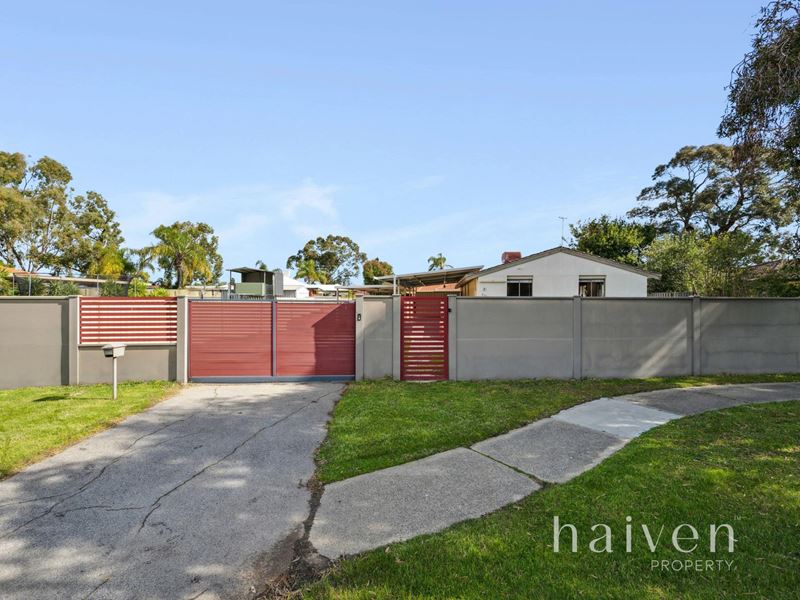 479A Bickley Road, Kenwick WA 6107