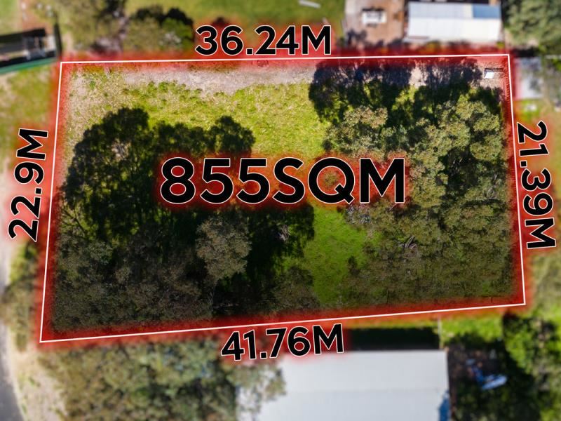 5 Clifton Court, Preston Beach