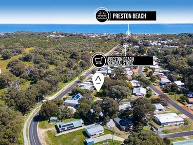 5 Clifton Court, Preston Beach WA 6215