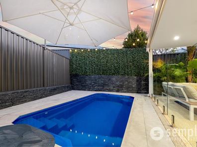 5 Lican Street, Treeby WA 6164