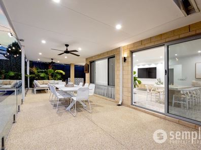 5 Lican Street, Treeby WA 6164