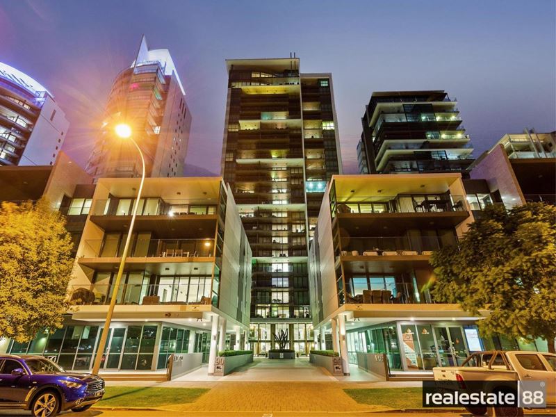 57/90 Terrace Road, East Perth WA 6004