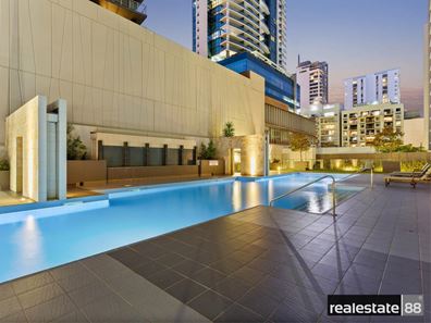 57/90 Terrace Road, East Perth WA 6004