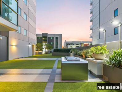 57/90 Terrace Road, East Perth WA 6004