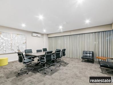 57/90 Terrace Road, East Perth WA 6004
