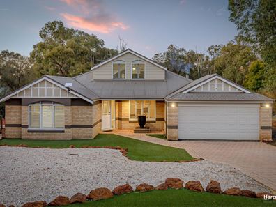 10 Forestedge Retreat, Roleystone WA 6111