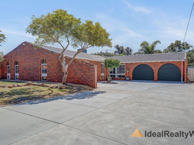 67 Ferndale Crescent, Ferndale