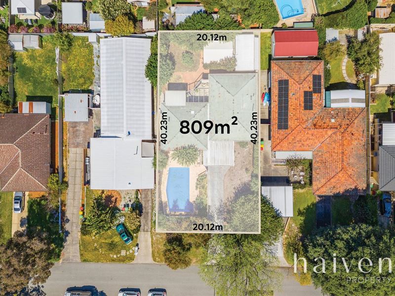 19 Pickering Way, Booragoon WA 6154