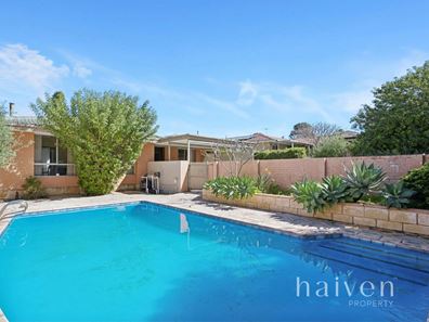 19 Pickering Way, Booragoon WA 6154