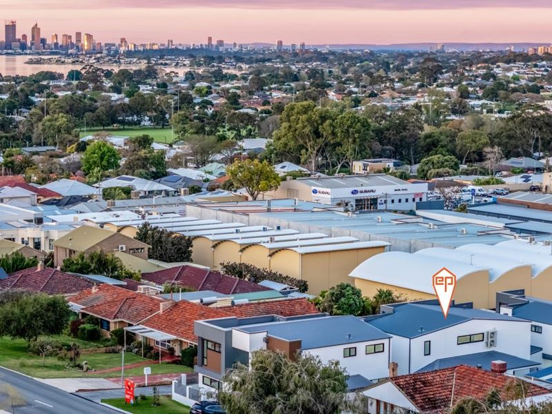 96B Rome Road, Melville