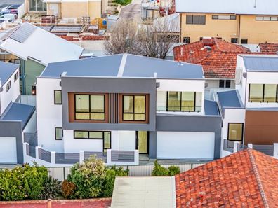 96B Rome Road, Melville WA 6156