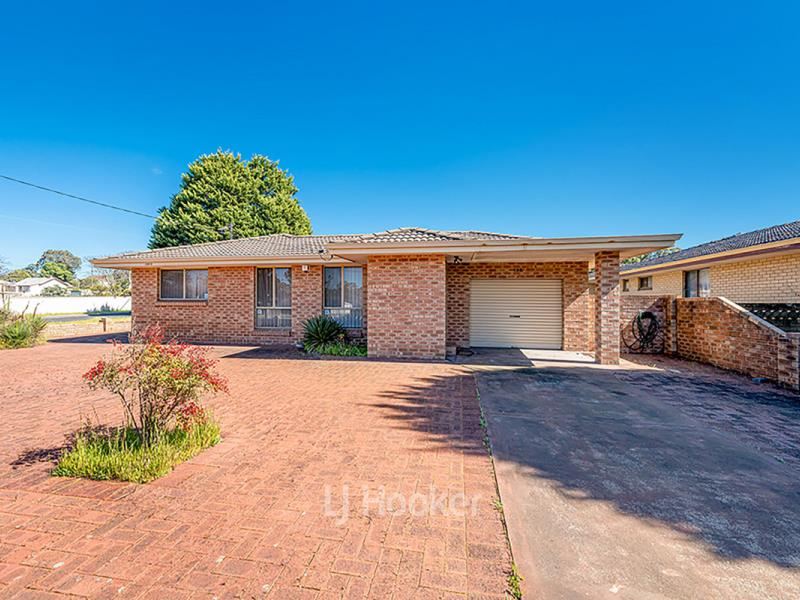 A/49 Prinsep Street South, Collie WA 6225