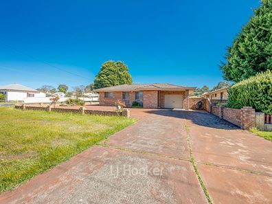 A/49 Prinsep Street South, Collie WA 6225