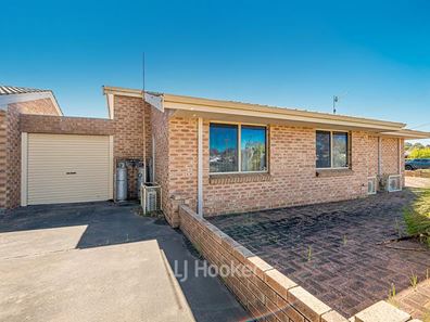 A/49 Prinsep Street South, Collie WA 6225
