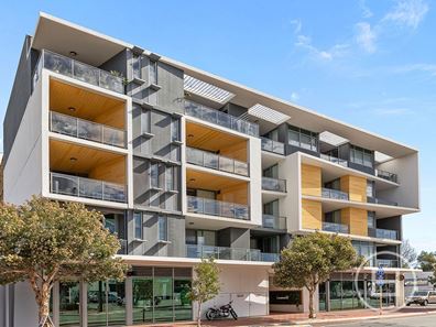 11/87 Bulwer Street, Perth WA 6000
