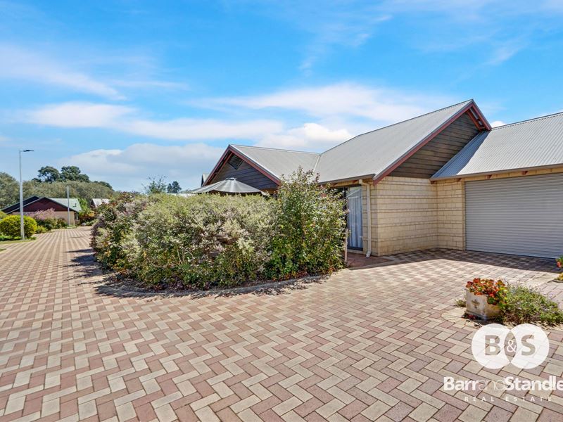 11/169 Tuart Street, South Bunbury WA 6230