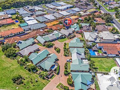 11/169 Tuart Street, South Bunbury WA 6230