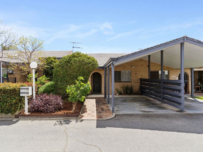 9/80 Clydesdale Street, Como