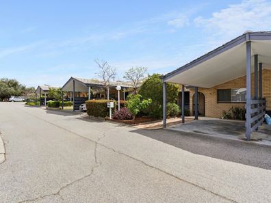 9/80 Clydesdale Street, Como WA 6152