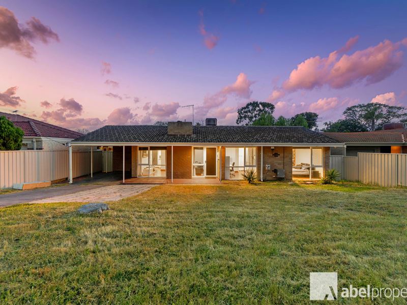 30 Glenwood Way, Balcatta WA 6021