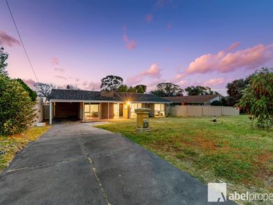 30 Glenwood Way, Balcatta WA 6021