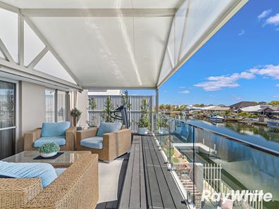 19 Trade Winds Retreat, Dudley Park WA 6210