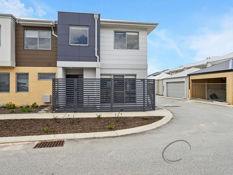 2 Shine Lane, Willetton