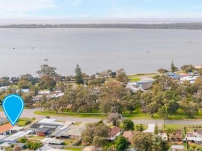17 Ashley Terrace, Dawesville WA 6211