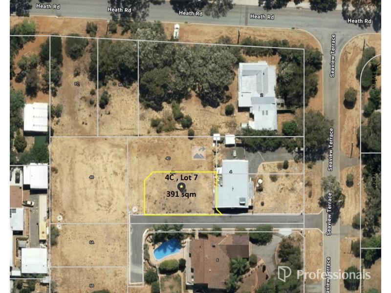 4C Seaview Terrace, Kalamunda WA 6076
