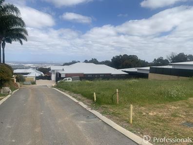 4C Seaview Terrace, Kalamunda WA 6076