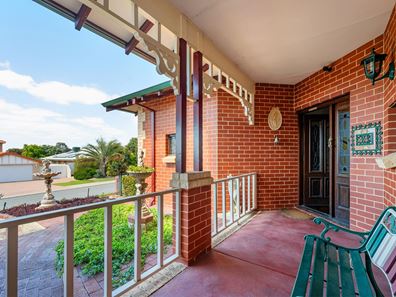 44 Spyglass Circle, Canning Vale WA 6155