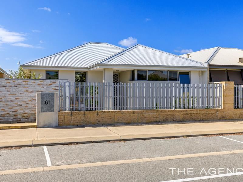 61 Kingscliff Drive, Golden Bay