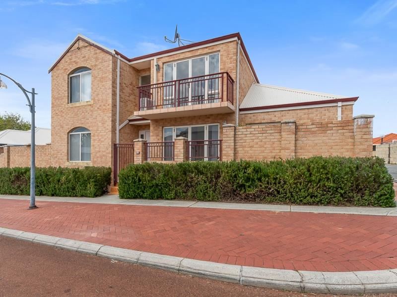 26 Blackfriars Road, Joondalup WA 6027