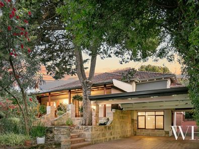 11 Philip Street, East Fremantle WA 6158