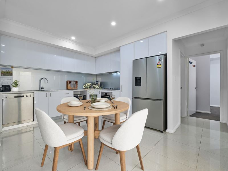3/24 Nautilus Crescent, Scarborough