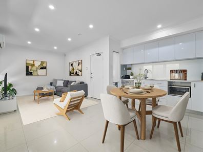 3/24 Nautilus Crescent, Scarborough WA 6019