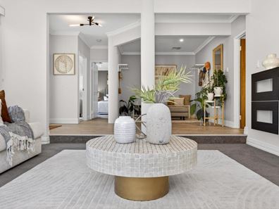 3 Whitecliffe Square, Iluka WA 6028