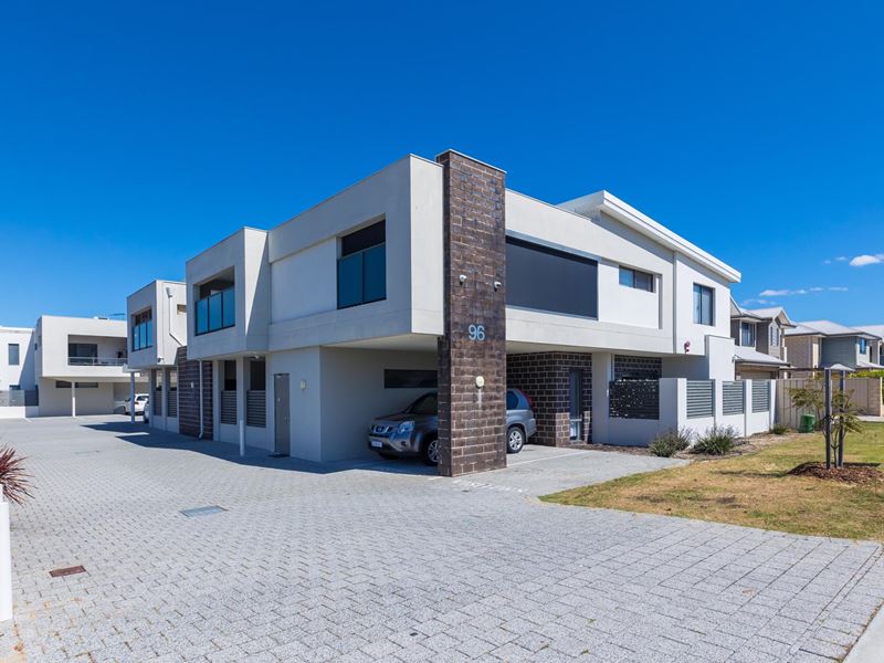 1/96 Cohn Street, Kewdale WA 6105