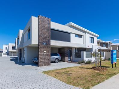 1/96 Cohn Street, Kewdale WA 6105