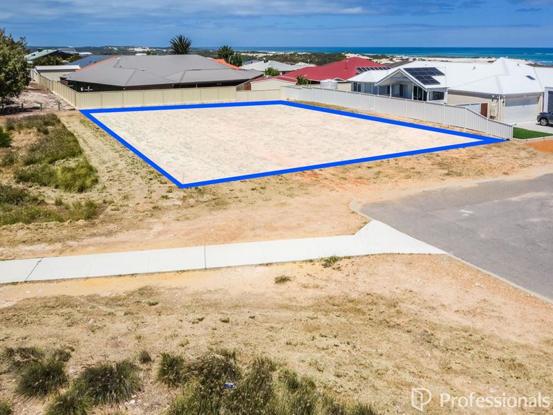35 Jackson Loop, Wandina