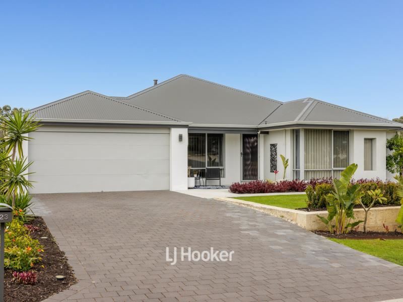 23 Advance Road, Dalyellup WA 6230