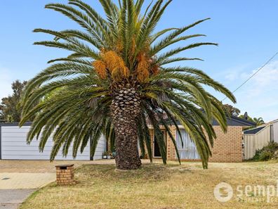 27 Bournan Heights, Parmelia WA 6167