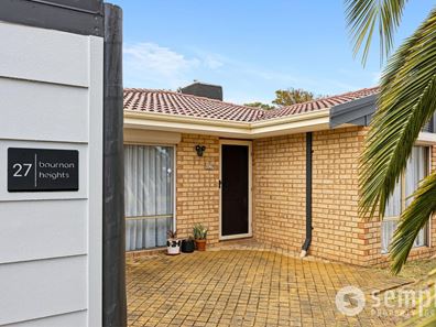 27 Bournan Heights, Parmelia WA 6167