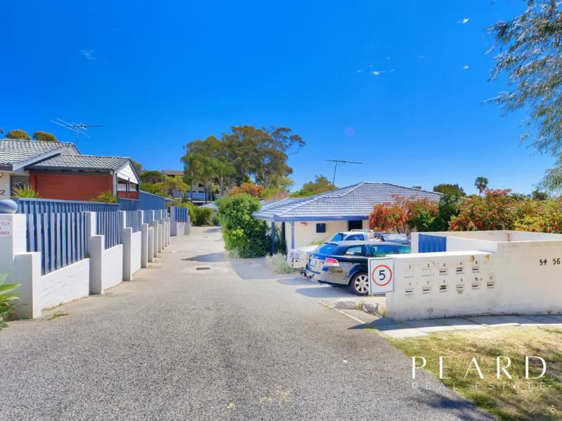 3/54-56 Kay Street, Scarborough WA 6019