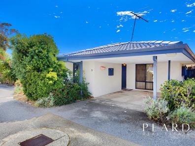 3/54-56 Kay Street, Scarborough WA 6019
