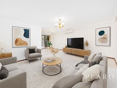 3/54-56 Kay Street, Scarborough WA 6019
