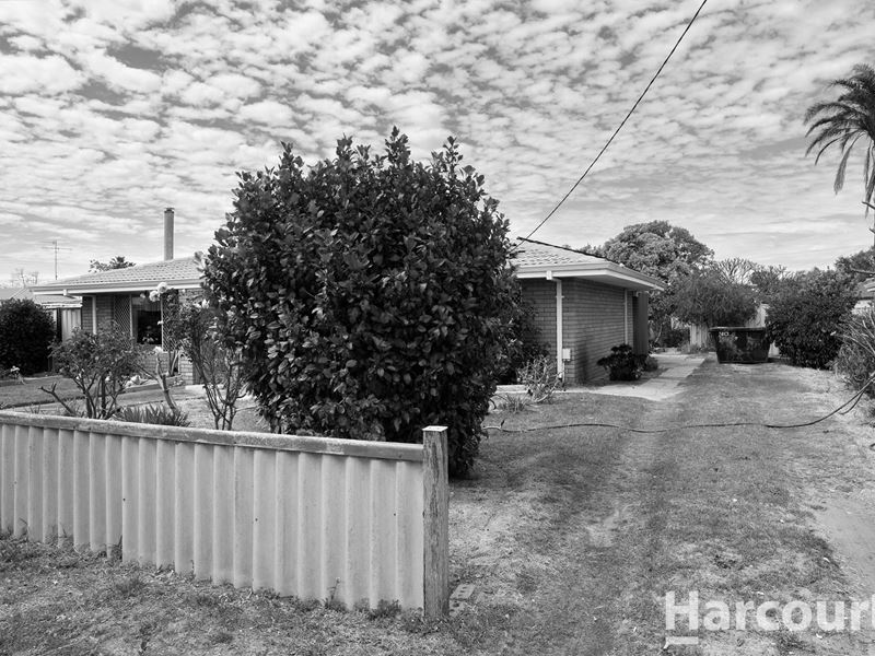 65 Hackett Street, Mandurah