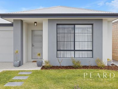 12 Coogee Street, Alkimos WA 6038
