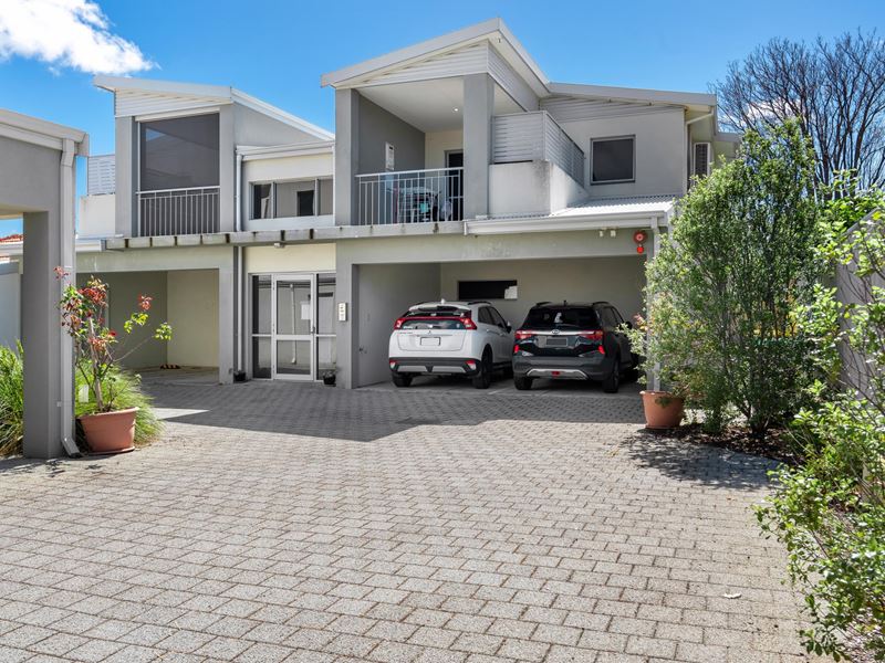 6/36 Winchelsea Road, Nollamara